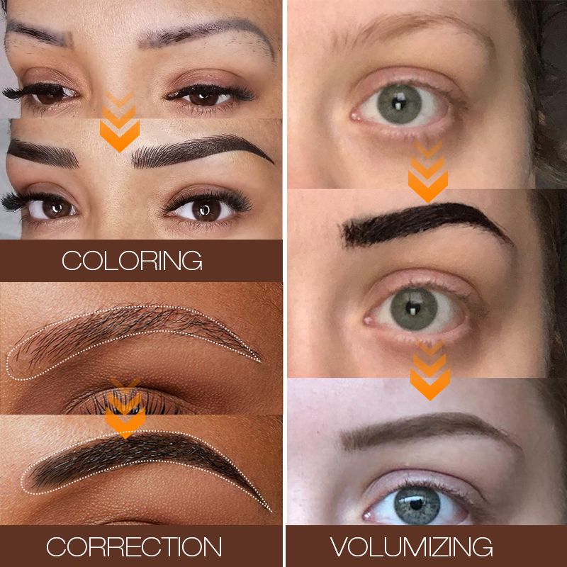 PerfekteAugenbrauen™ – Sofortige Perfektion und Selbstvertrauen für Ihre Augenbrauen [50 % Rabatt]