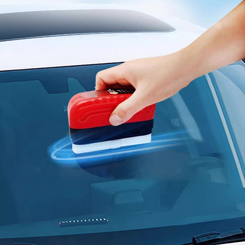 CleanFilm™ – Klar Fahren, Streifenfreier Durchblick, 3er Vorteilspack [50% Rabatt]