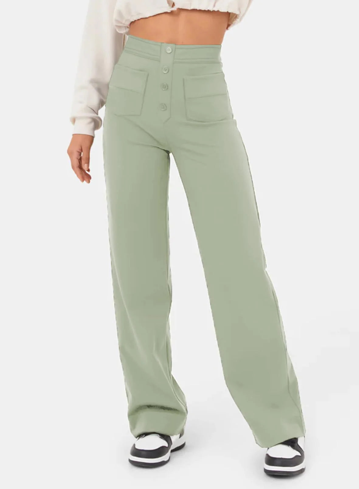 50% Rabatt | StretchPants™ - Ultimativer Komfort, Stil und Atmungsaktivität!