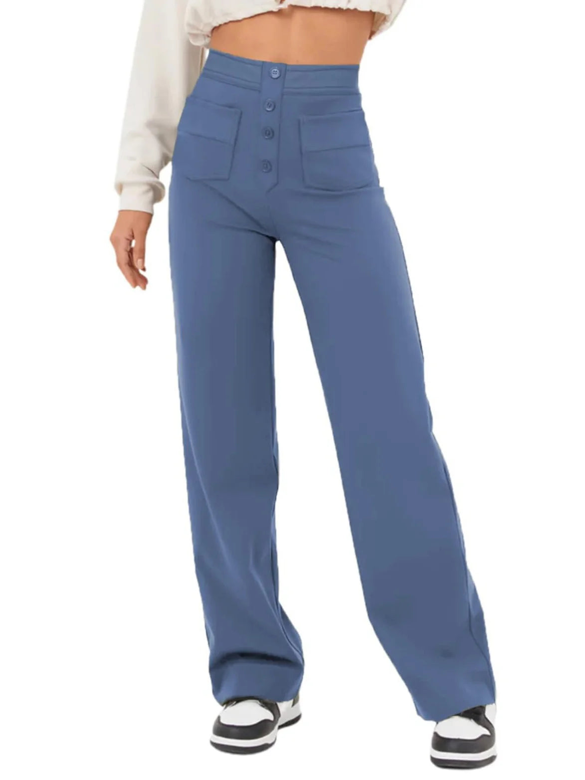 50% Rabatt | StretchPants™ - Ultimativer Komfort, Stil und Atmungsaktivität!
