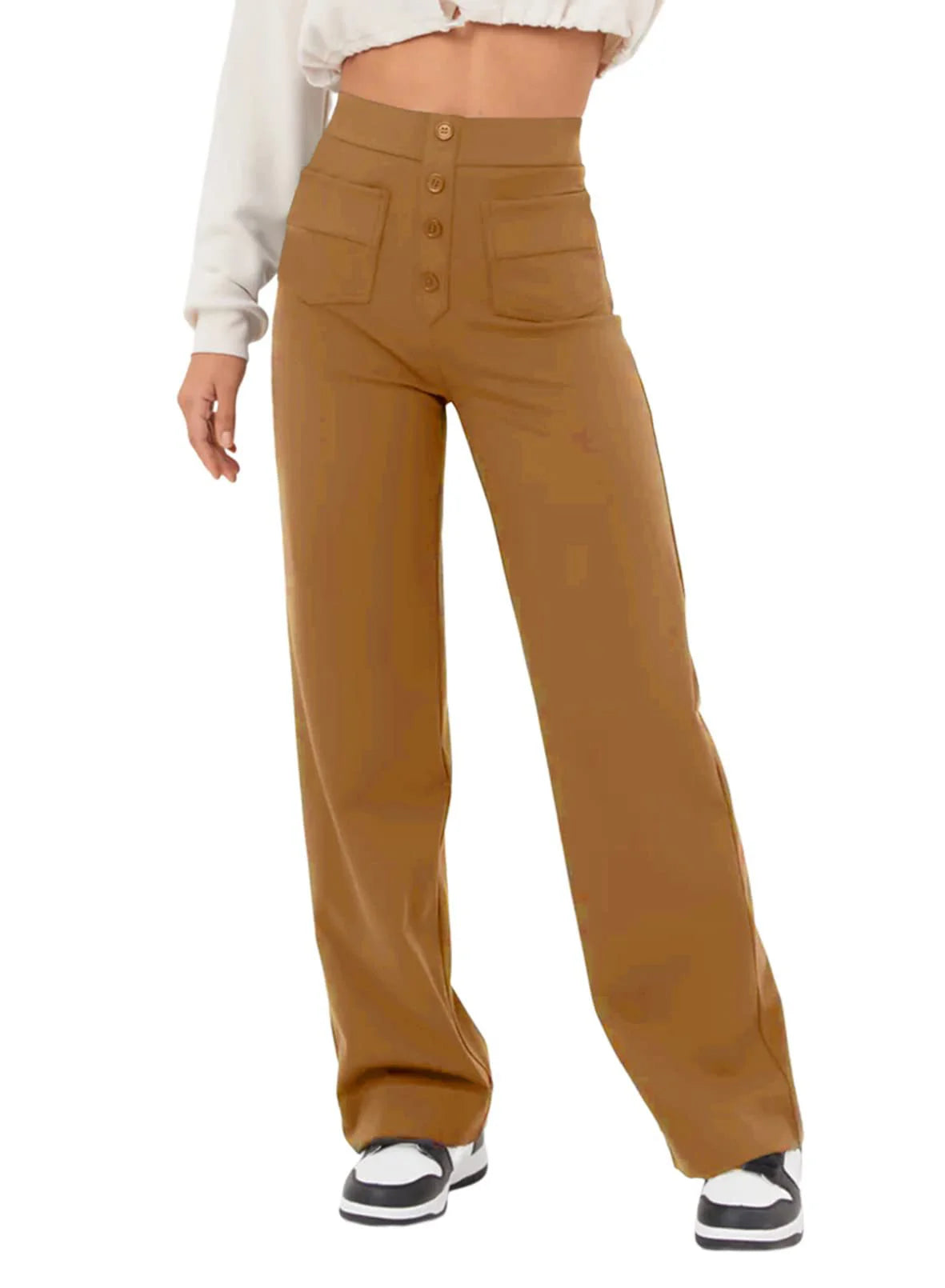 50% Rabatt | StretchPants™ - Ultimativer Komfort, Stil und Atmungsaktivität!