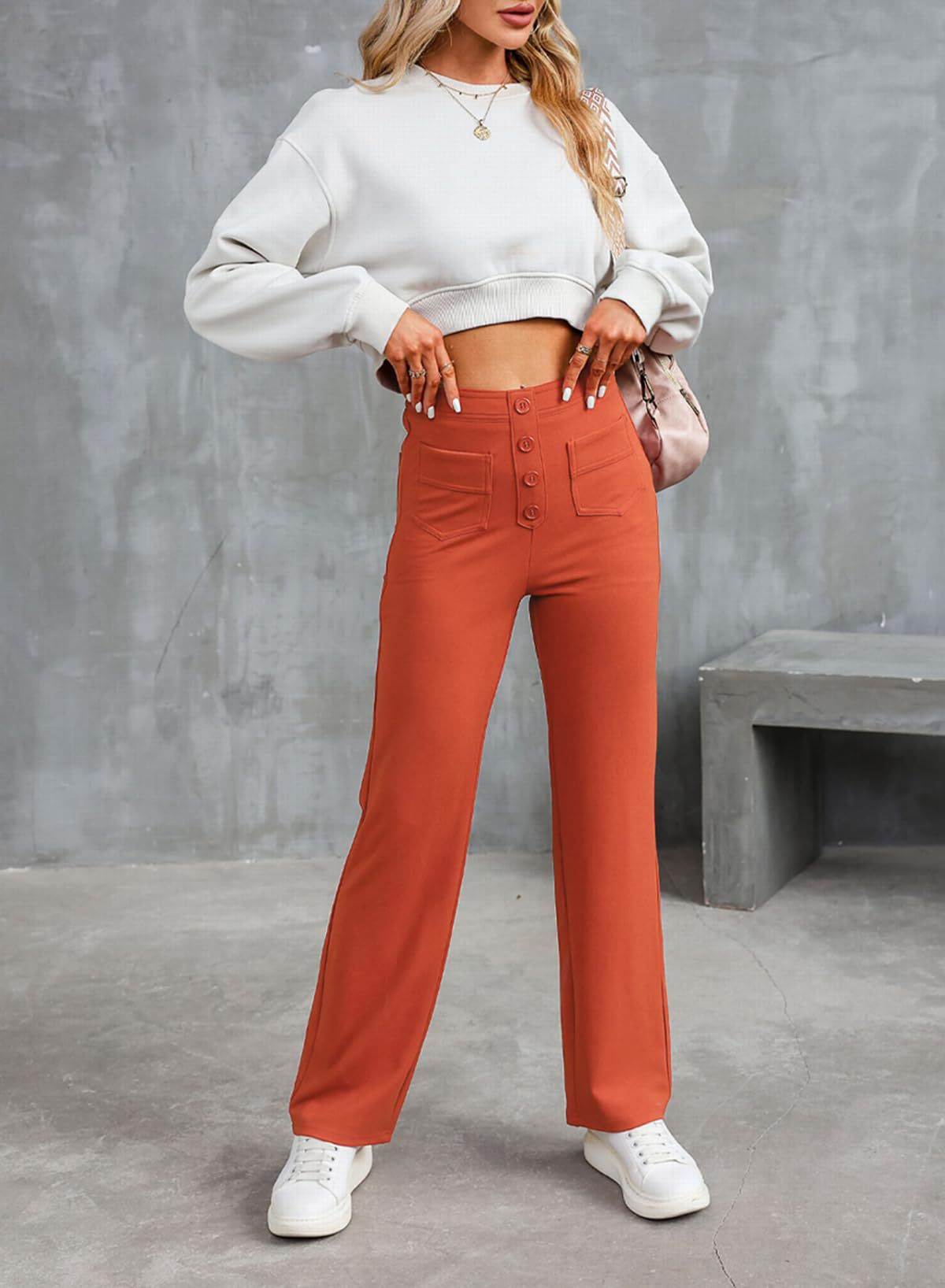 50% Rabatt | StretchPants™ - Ultimativer Komfort, Stil und Atmungsaktivität!