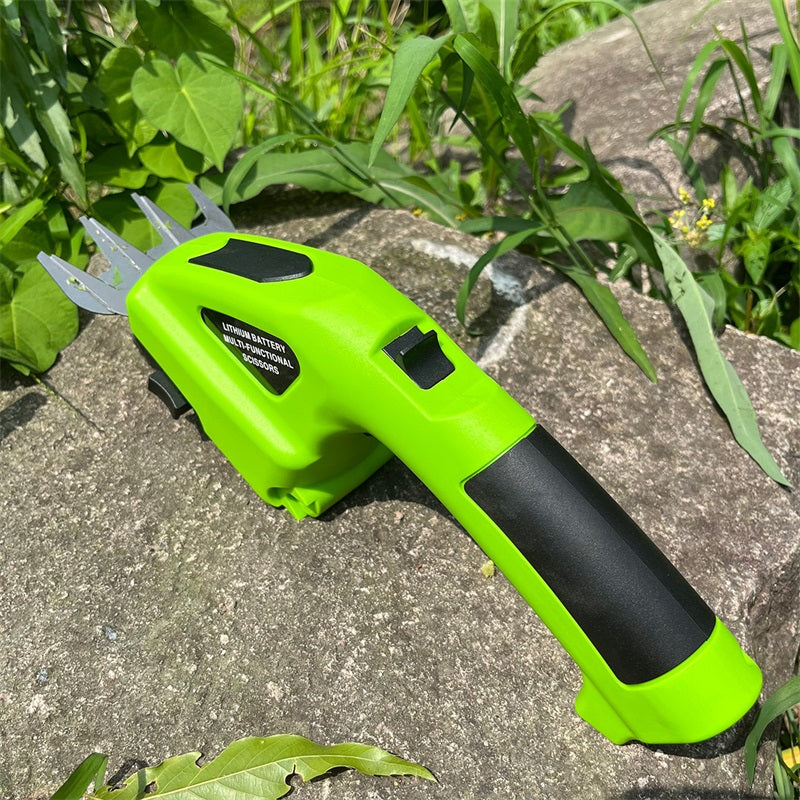 TurfBlade™ – Mühelose Rasenpflege für ein perfekt gepflegtes Grün [50 % Rabatt]