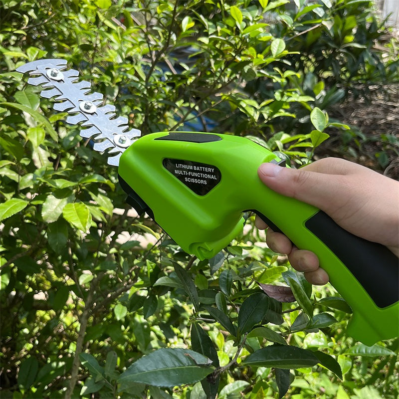 TurfBlade™ – Mühelose Rasenpflege für ein perfekt gepflegtes Grün [50 % Rabatt]