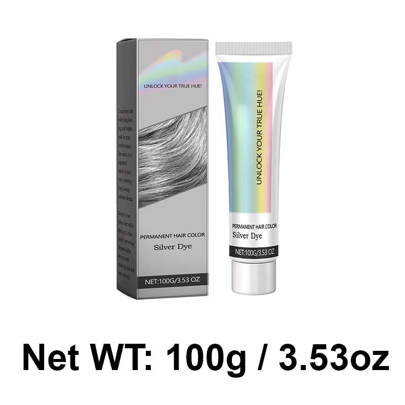 SilverLuxe™ – Glänzende Silber-Eleganz für zeitlosen Stil [1 + 1 Gratis]
