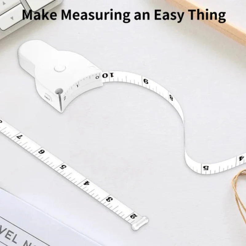 MeasureMax™ – Präzises und praktisches Maßband für alle Anwendungen [50% Rabatt]