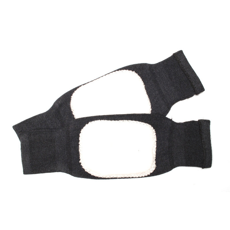 WinterKnee™ – Gepolsterte Plüsch-Knieschoner für warme & geschützte Knie [1 + 1 Gratis]