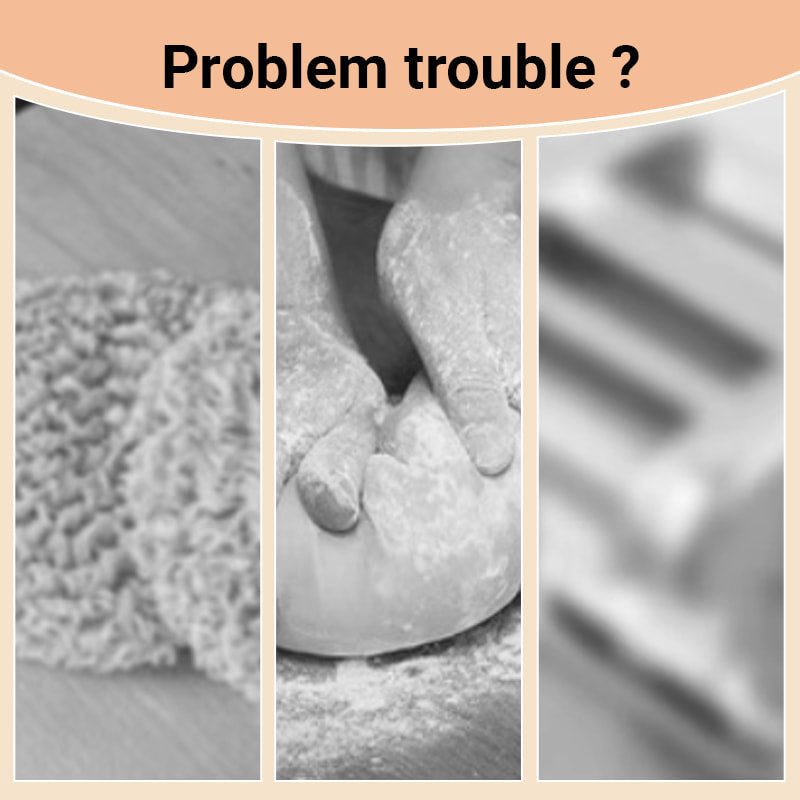 PressePasta™ – Mühelose, schnelle, frische und köstliche hausgemachte Pasta [50% Rabatt]