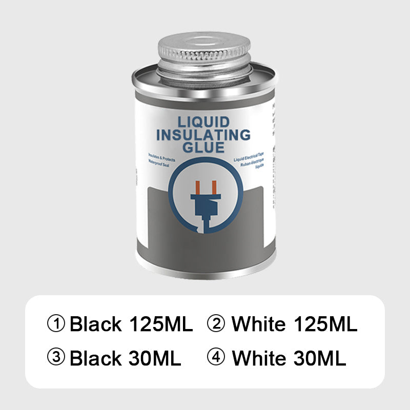 Insolix™ – Ultimative Isolierung für dauerhafte Verbindungen [1 + 1 Gratis]