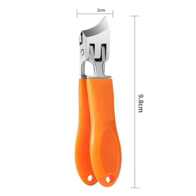 NagelSchere™ - Glatte Nagelpflege [50% Rabatt]