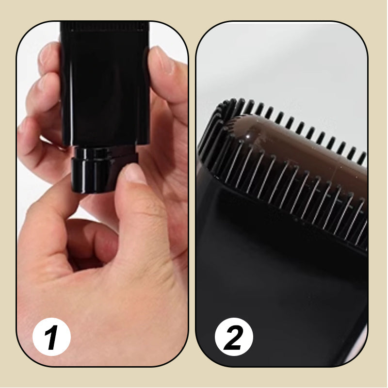 FarbePinsel™ – Präziser & Gleichmäßiger Farbauftrag für Wände, Möbel & Bastelprojekte [1 + 1 Gratis]