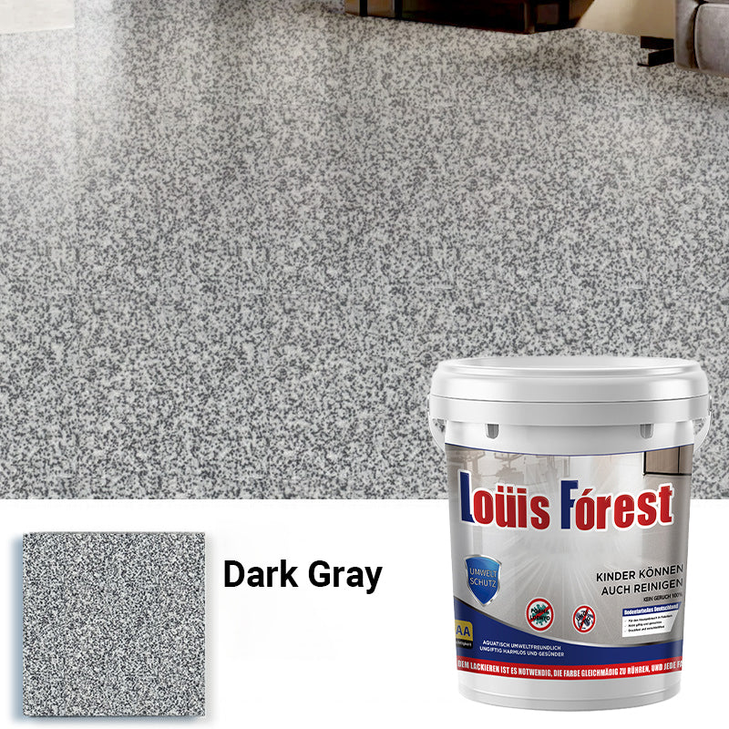MarbleShine™ – Rutschfeste, wasserdichte Epoxid-Bodenbeschichtung | 50% Rabatt