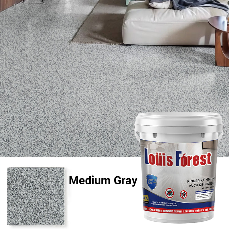 MarbleShine™ – Rutschfeste, wasserdichte Epoxid-Bodenbeschichtung | 50% Rabatt