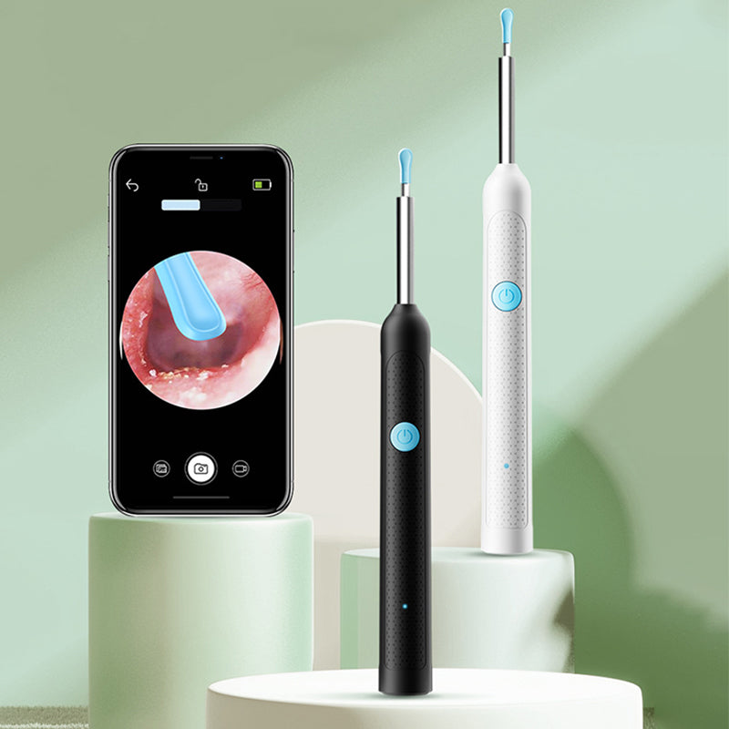 ClearHear™ – Sanfte, effektive Reinigung [50% Rabatt]