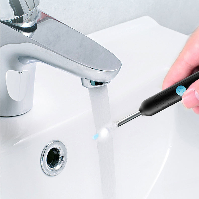 ClearHear™ – Sanfte, effektive Ohrreinigung für klares, angenehmes Hören [50 % Rabatt]