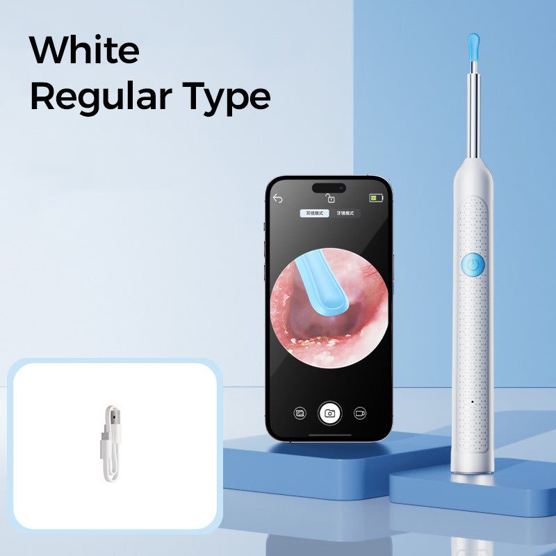 ClearHear™ – Sanfte, effektive Reinigung [50% Rabatt]