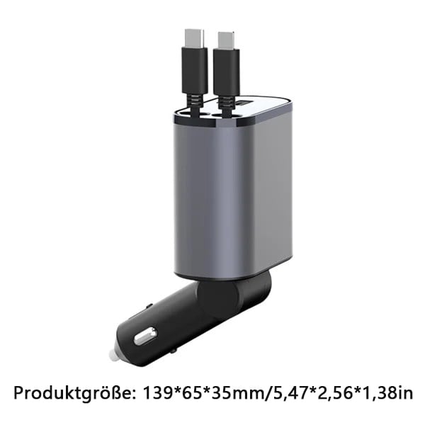 SuperCharge™ – Schnelllade-Lösung für maximale Energie in kurzer Zeit [50 % Rabatt]