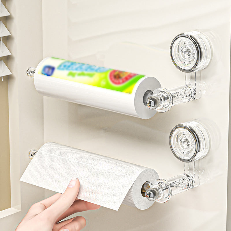 TidyRoll™ - Hygienische Rollenlösung [50% Rabatt]