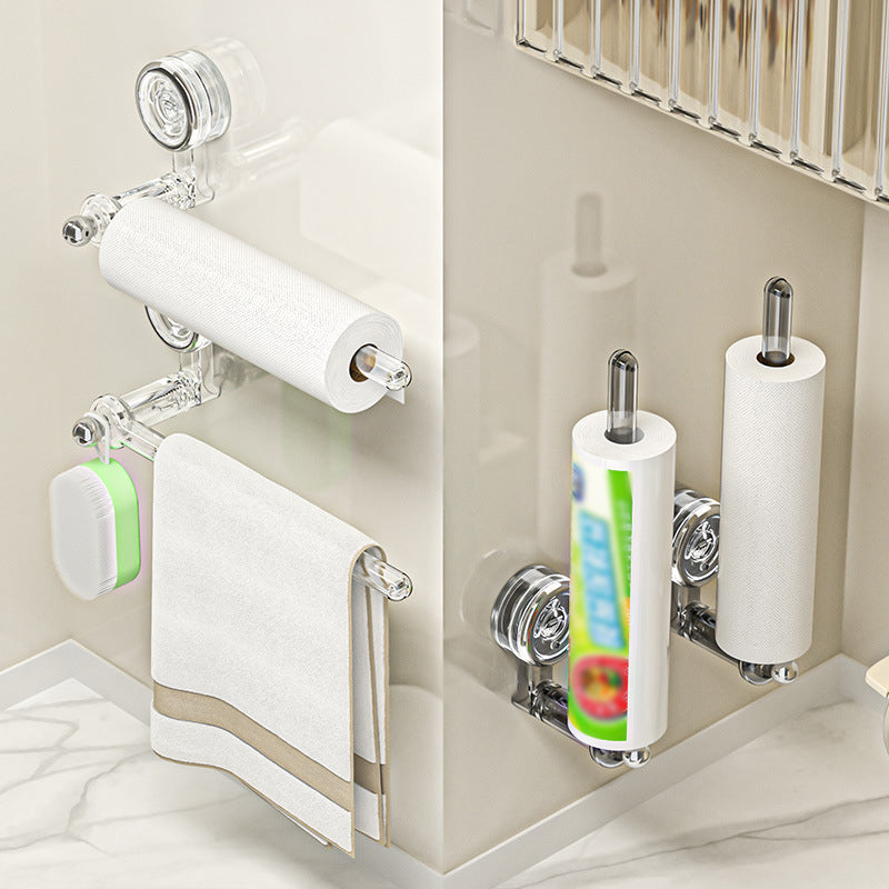 TidyRoll™ - Hygienische Rollenlösung [50% Rabatt]