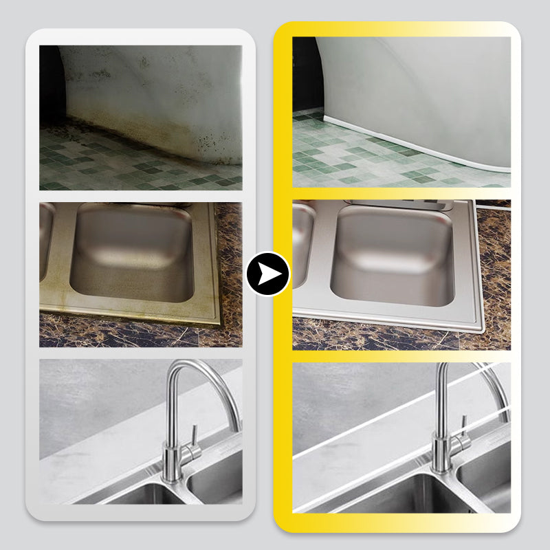 SealPro™ – Multifunktionale, wasserdichte Fugenmasse mit praktischem Spachtel [1 + 1 Gratis]