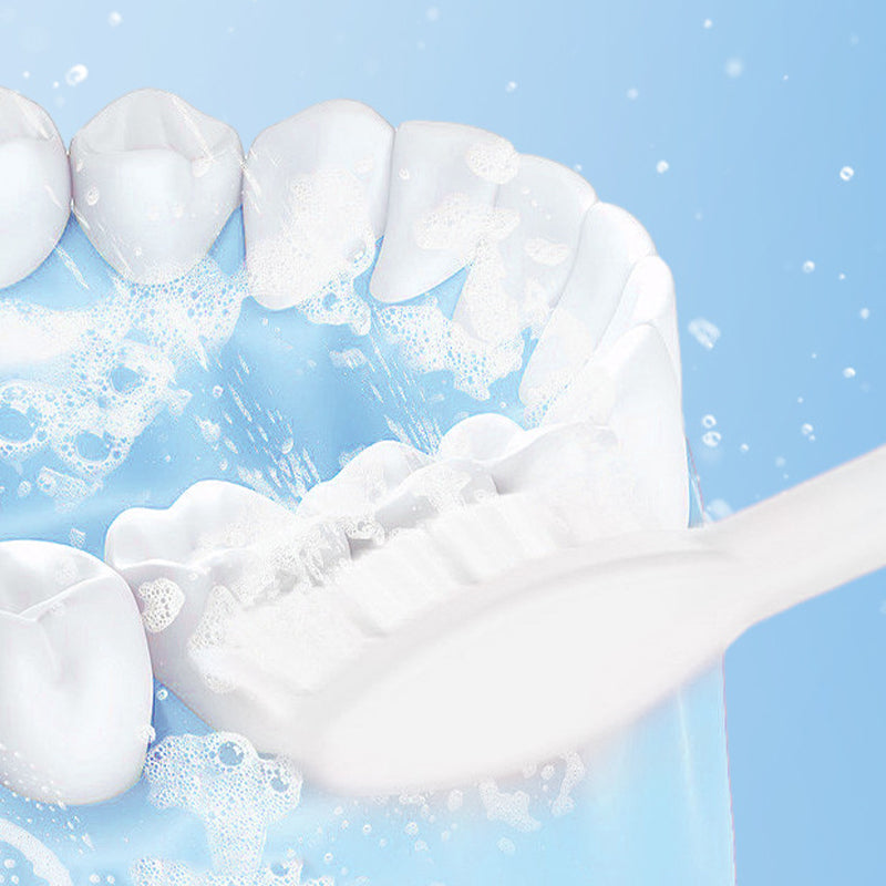 SonicBright™ – Elektrische Zahnbürste mit 8 Modi für strahlend saubere Zähne [50 % Rabatt]