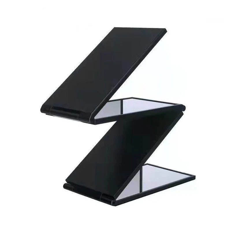 Reflecta™ – Tragbarer 4-Wege-Klappspiegel | 50% Rabatt