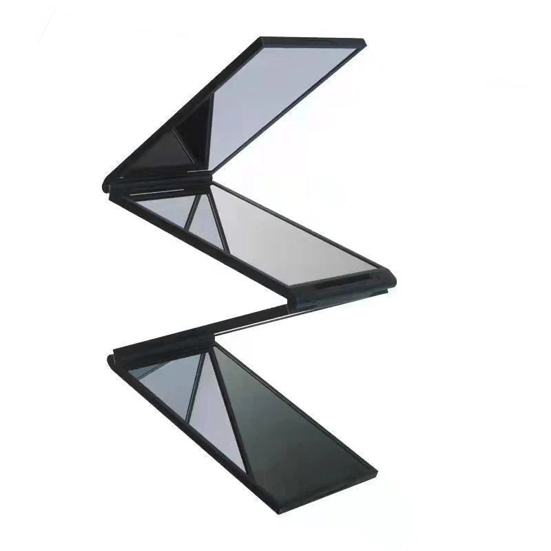 Reflecta™ – Tragbarer 4-Wege-Klappspiegel | 50% Rabatt