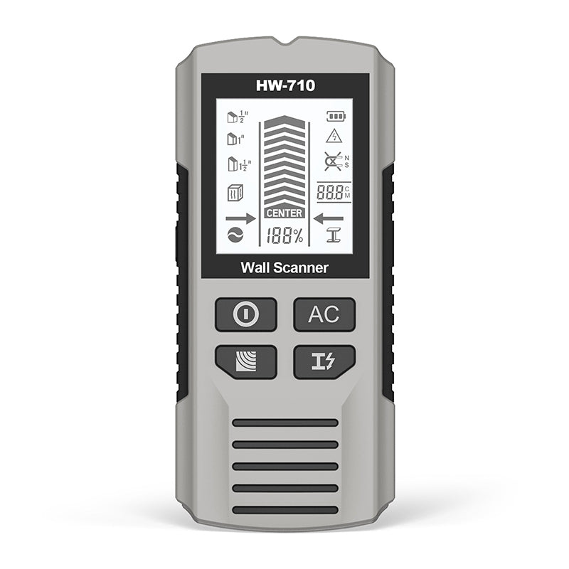 50% Rabatt | SureSpot™ – Erweiterte Multimode-Erkennung