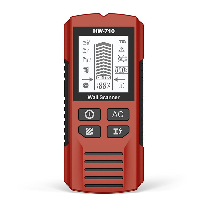 50% Rabatt | SureSpot™ – Erweiterte Multimode-Erkennung