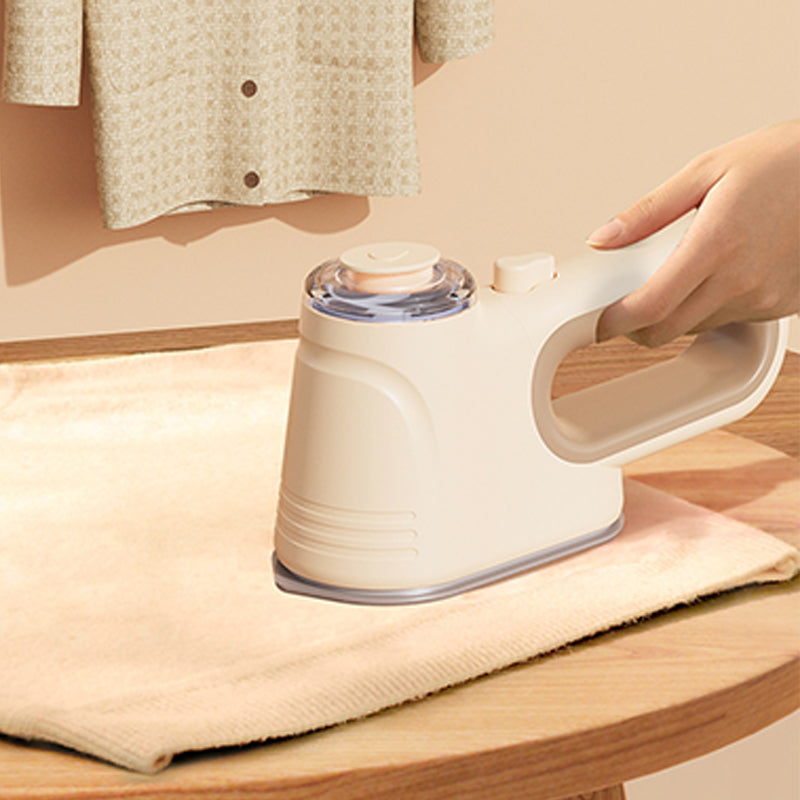 Steamify™ - Tragbarer Handdampfreiniger für Kleidung [50% Rabatt]