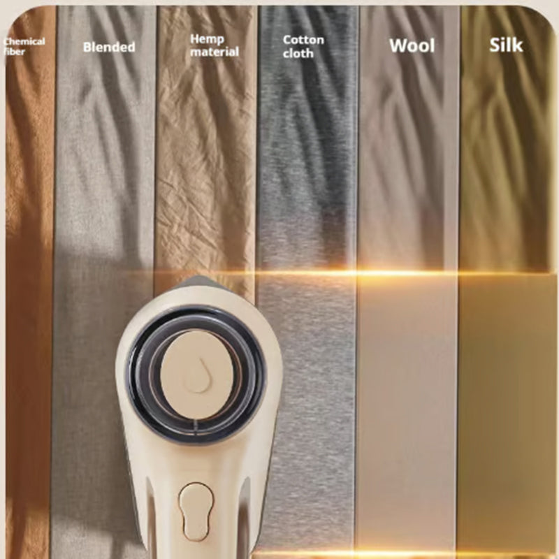 Steamify™ - Tragbarer Handdampfreiniger für Kleidung [50% Rabatt]