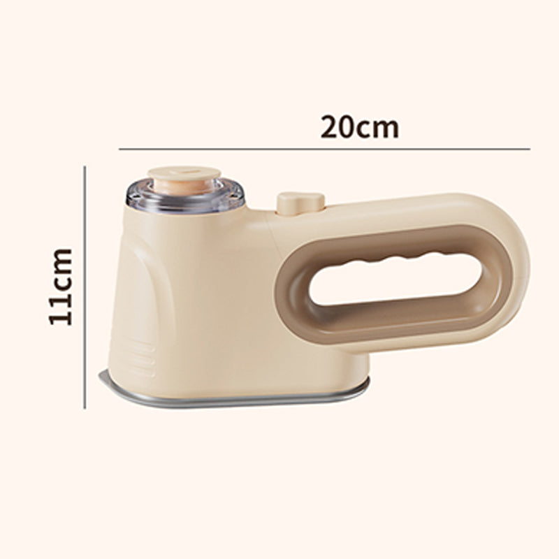 Steamify™ - Tragbarer Handdampfreiniger für Kleidung [50% Rabatt]