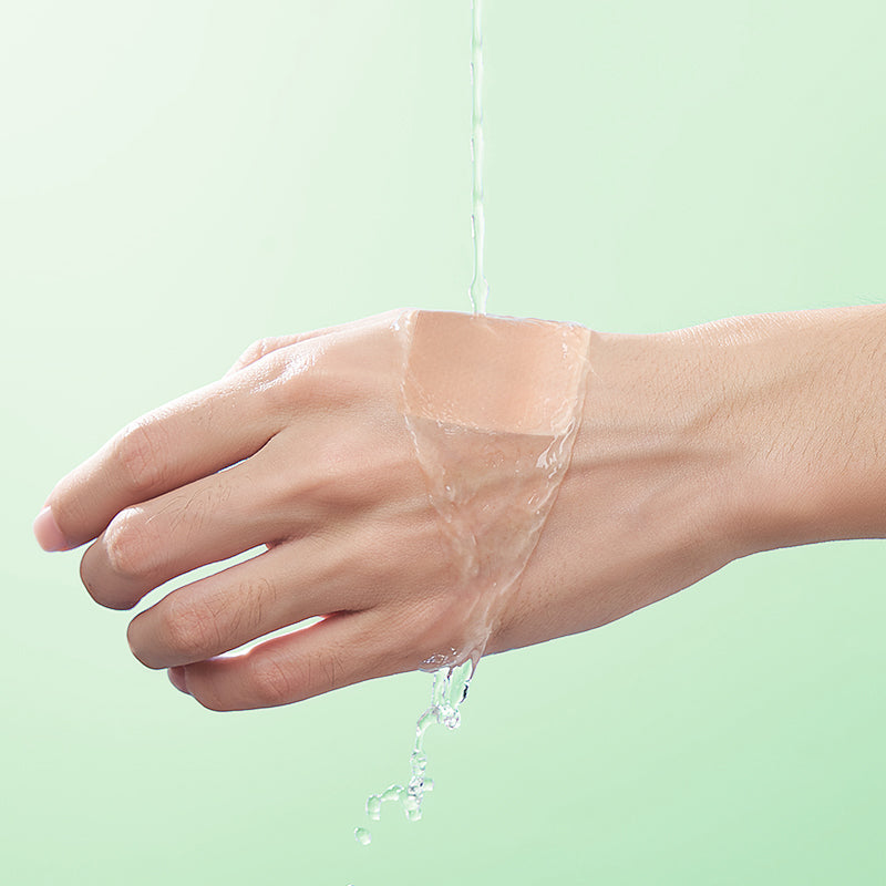 Scarify™ – Wiederverwendbare Silikon-Littekenspflaster für glatte, makellose Haut [1 + 1 Gratis]