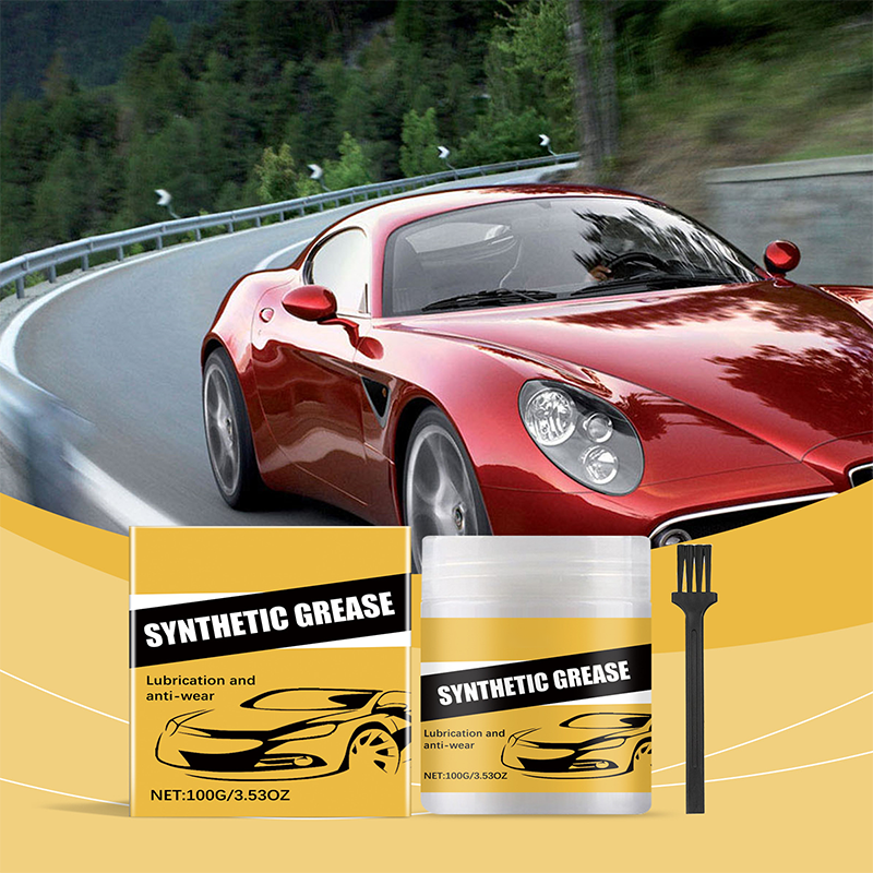 Shieldex™ – Effektiver Schmier- und Verschleißschutz [1 + 1 Gratis]