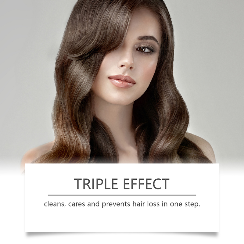 LuxeWash™ – Feuchtigkeit spenden, beruhigen & die Haut sanft stärken [1 + 1 Gratis]