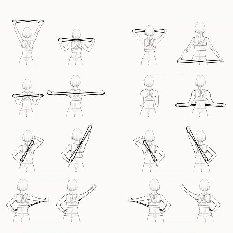 FitRope™ – Kraftvoller trainieren und frei bewegen für maximale Fitness [50 % Rabatt]