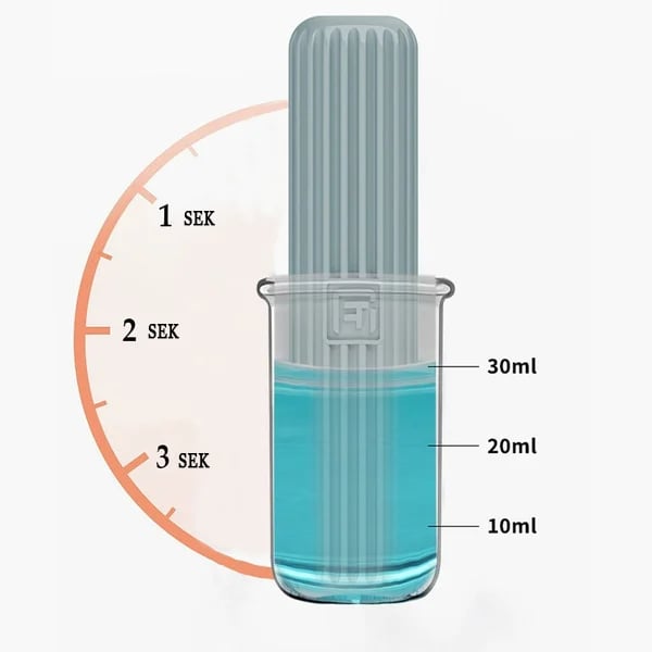 HandyMop™ – Schnelle & mühelose Fleckenentfernung [50 % Rabatt]