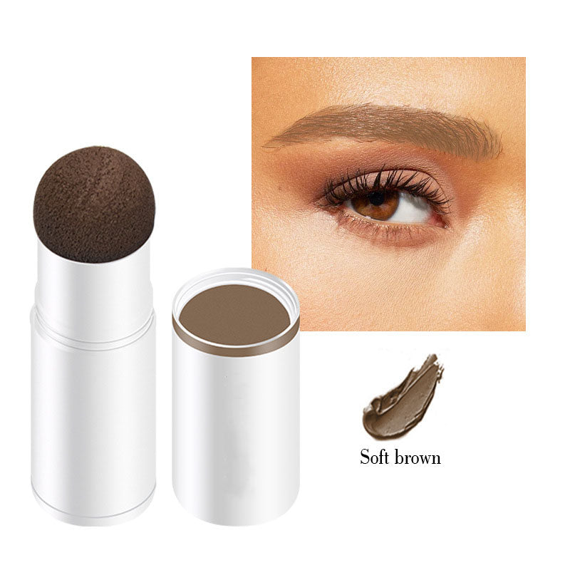 PerfectBrows™ – Schablonen- & Stempelset für perfekt geformte Augenbrauen [1 + 1 Gratis]