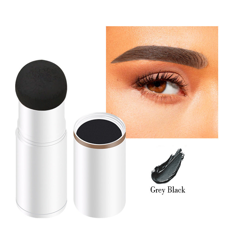 PerfectBrows™ – Schablonen- & Stempelset für perfekt geformte Augenbrauen [1 + 1 Gratis]
