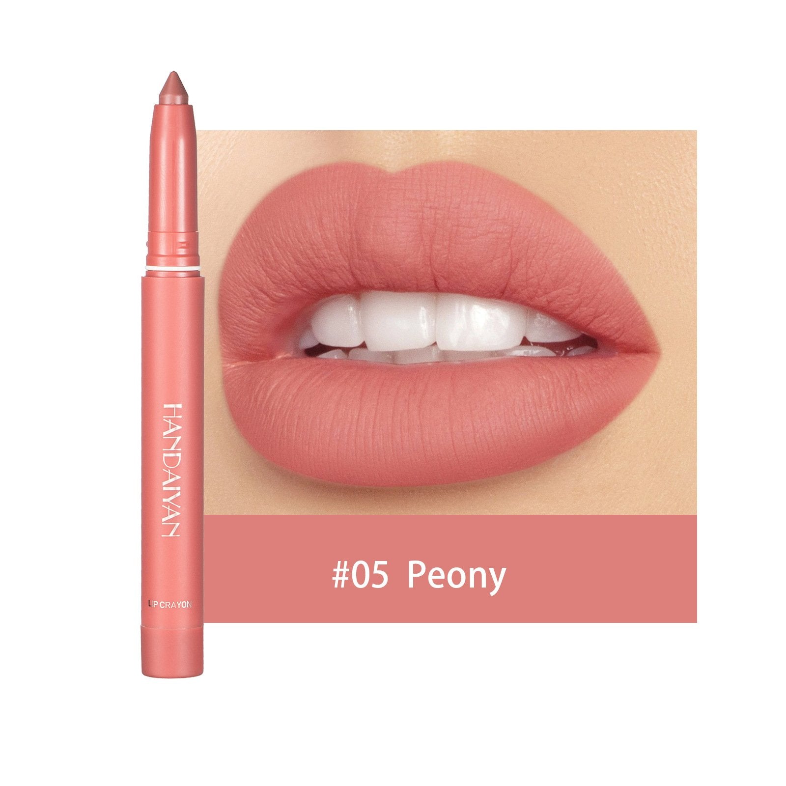 VelvetLine™ – Matte Lippenstifte für langanhaltende, intensive Farbe [50% Rabatt]