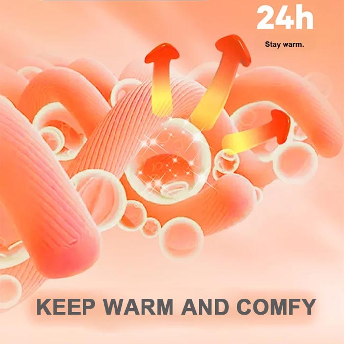 WinterShield™ – Gefütterte, warme und komfortable Thermo-Mütze [50% Rabatt]