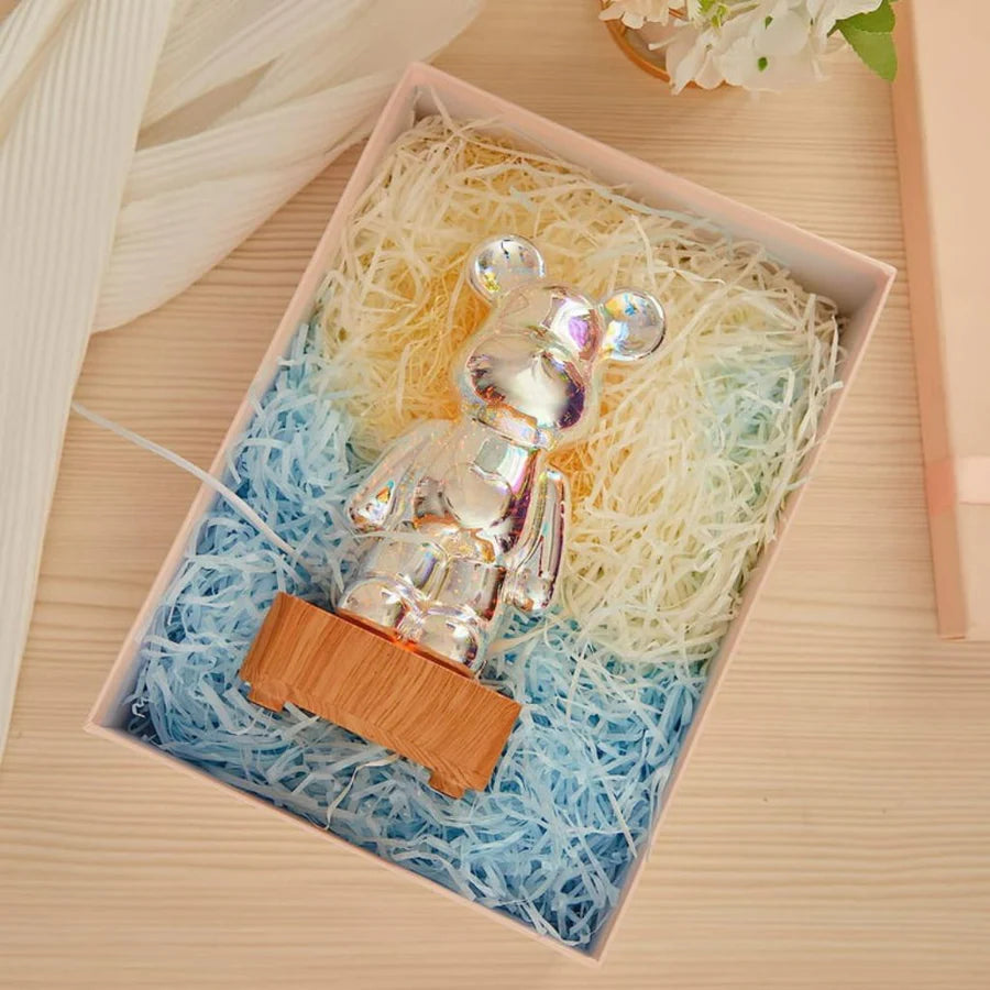 MagicBear™ 3D-Bär Projektorlampe | 50% Rabatt