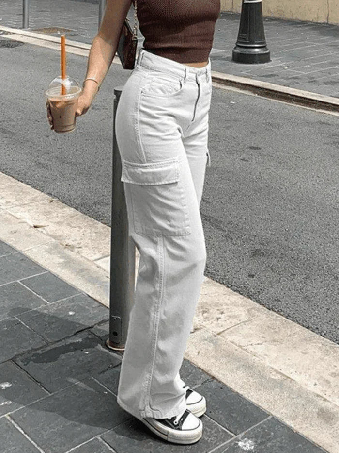 Cargo™ – Stylische & praktische Taschen für Frauen [50 % Rabatt]
