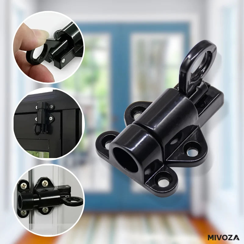 SafeBolt™ Convienent Fensteröffner | 1 + 1 Gratis