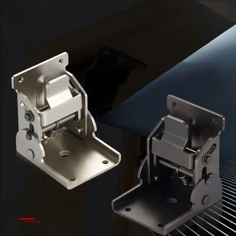 FlexClip™ – Platzsparendes Design für mehr Komfort & Ordnung [50 % Rabatt]