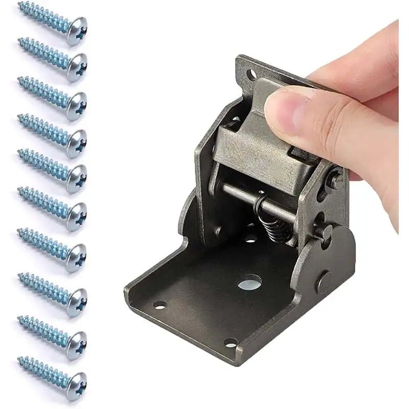 FlexClip™ – Platzsparendes Design für mehr Komfort & Ordnung [50 % Rabatt]