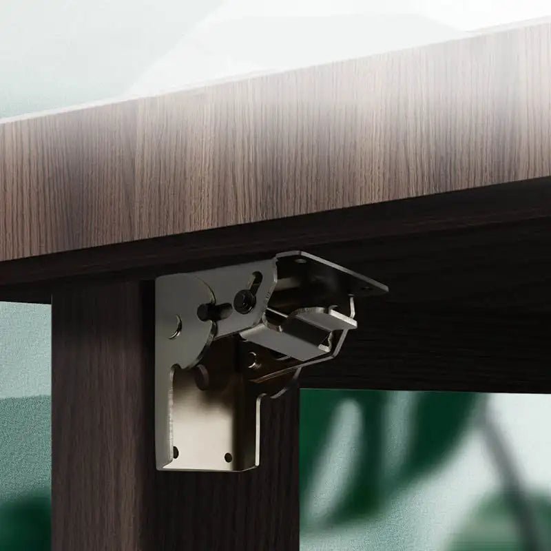 FlexClip™ – Platzsparendes Design für mehr Komfort & Ordnung [50 % Rabatt]