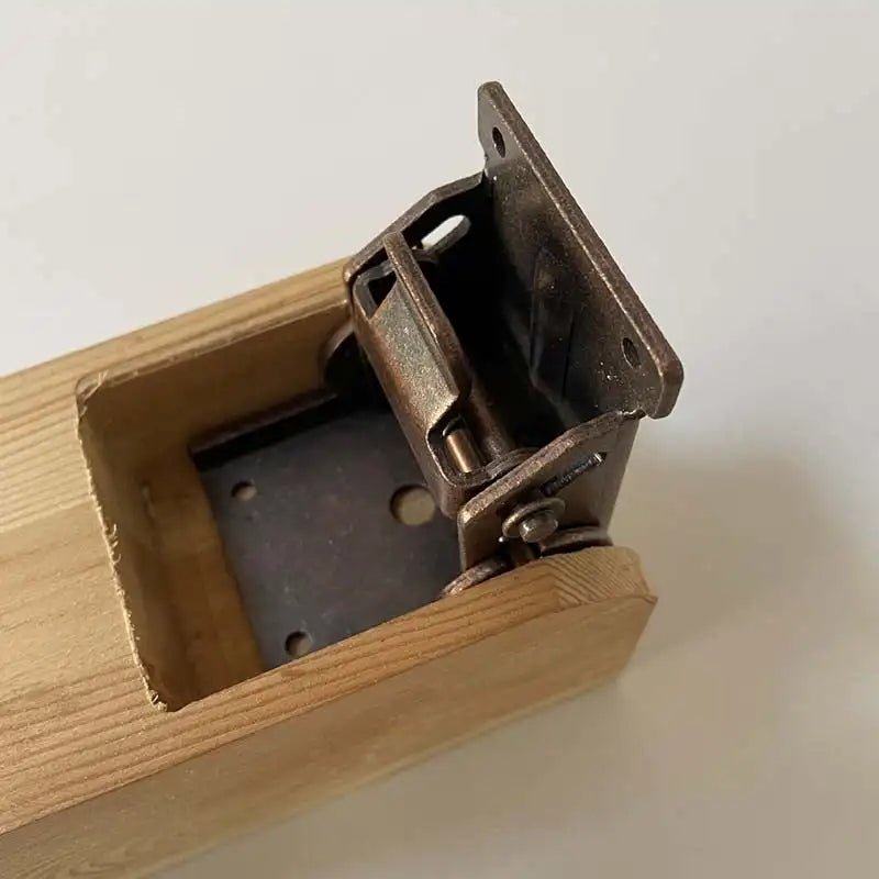 FlexClip™ – Platzsparendes Design für mehr Komfort & Ordnung [50 % Rabatt]