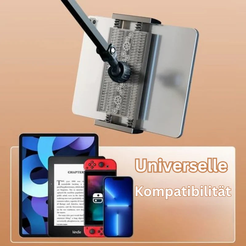 50% Rabatt | PhoneClip™ Tablet- und Telefonhalterung