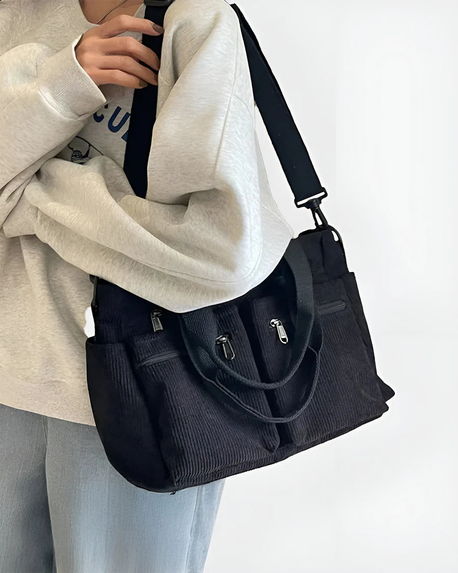 UrbanTravel™ – Mehrtaschen-Korduktortasche | 50% Rabatt